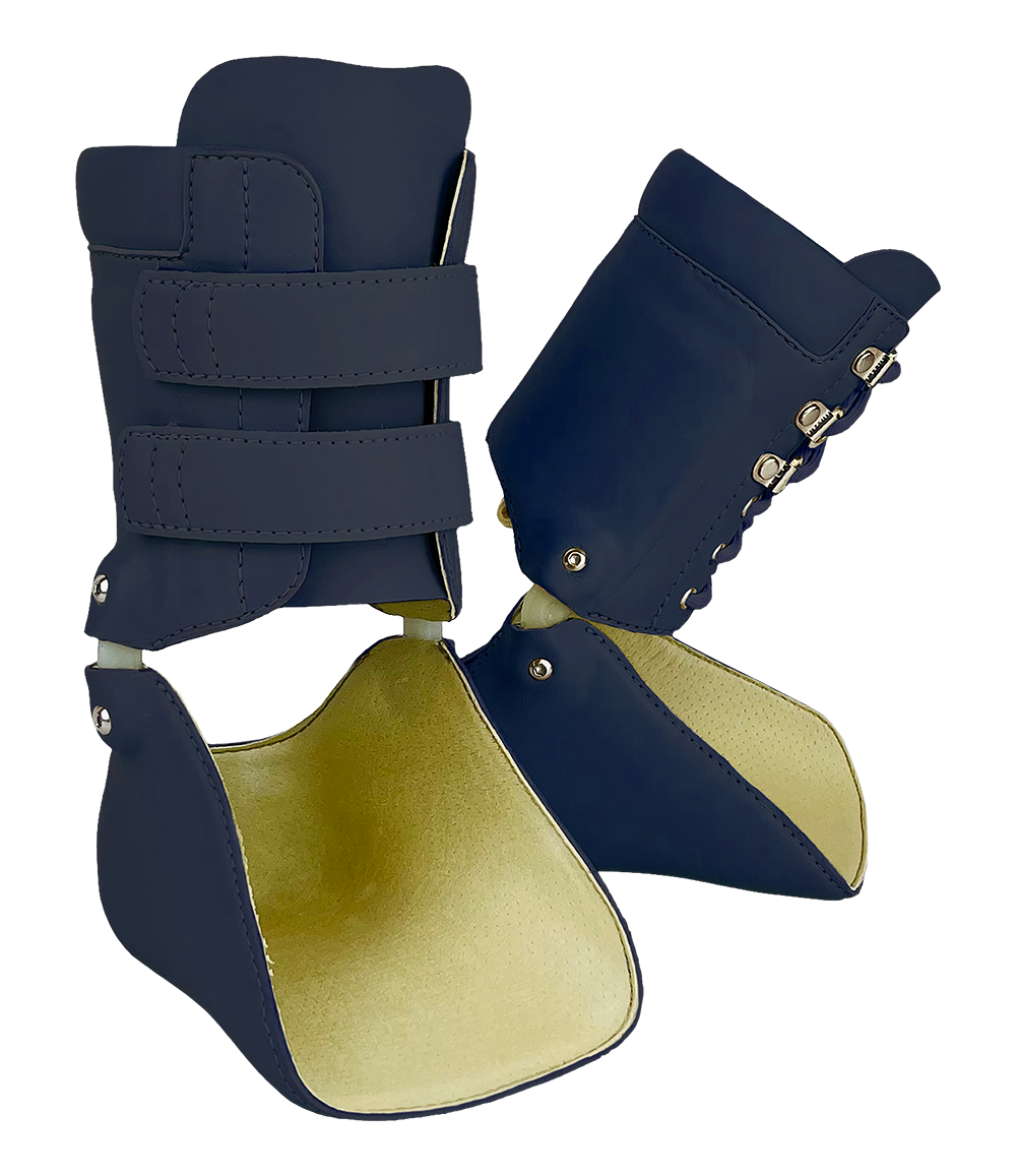 AXIS Articulating AFO Gauntlet